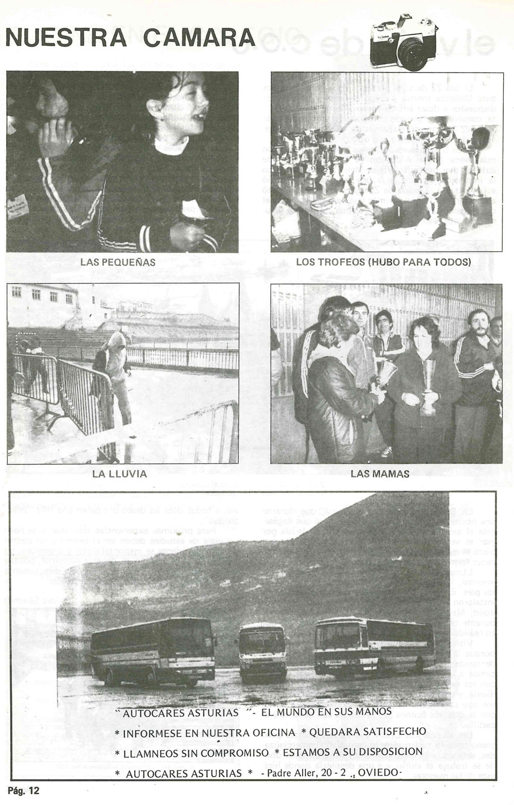 Revista Nuestra Prensa