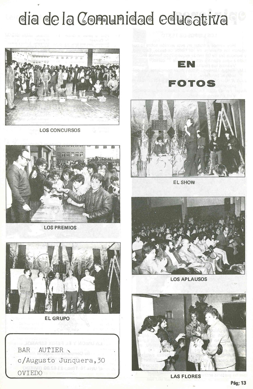 Revista Nuestra Prensa