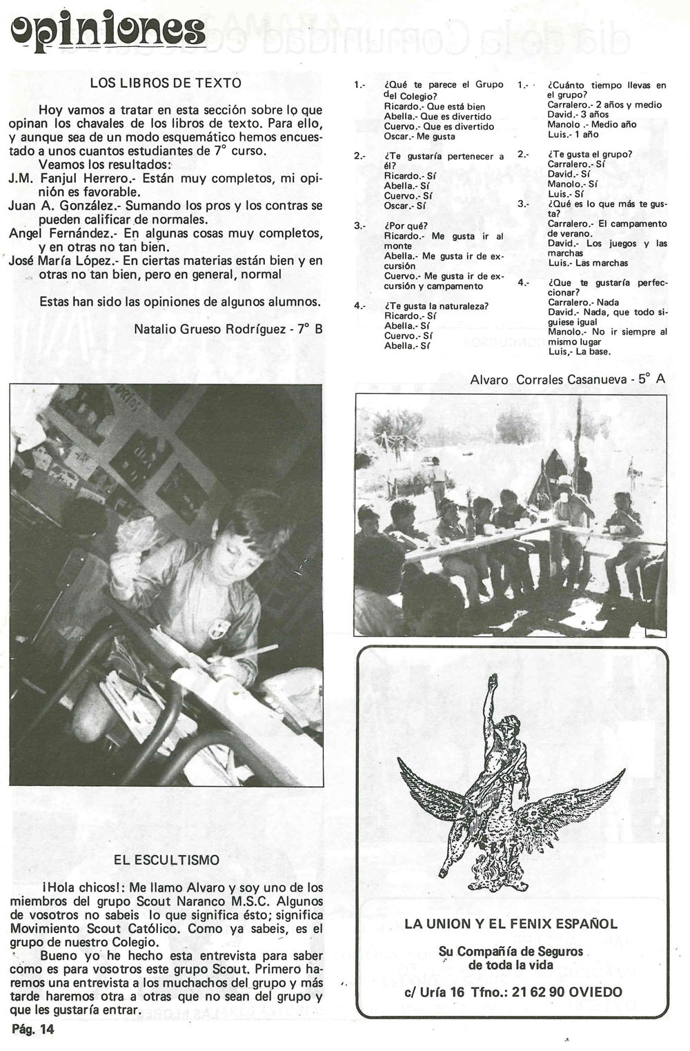 Revista Nuestra Prensa