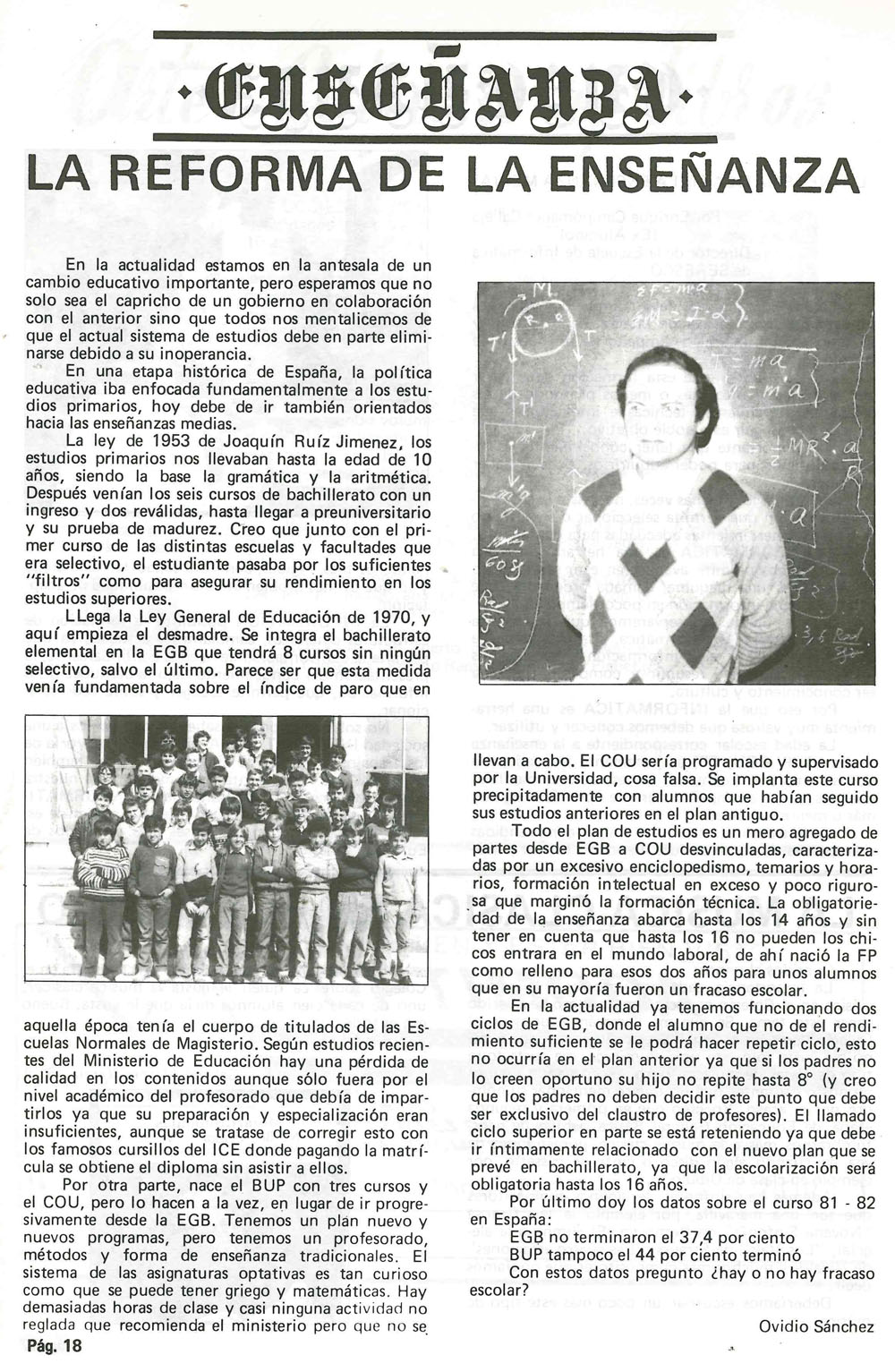 Revista Nuestra Prensa