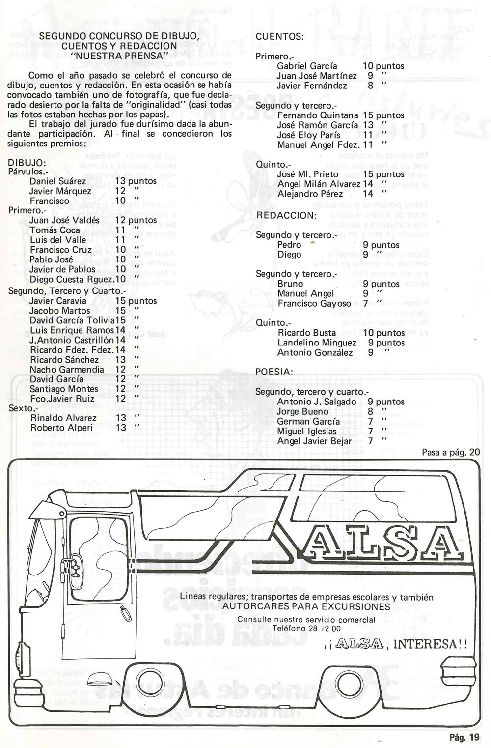 Revista Nuestra Prensa