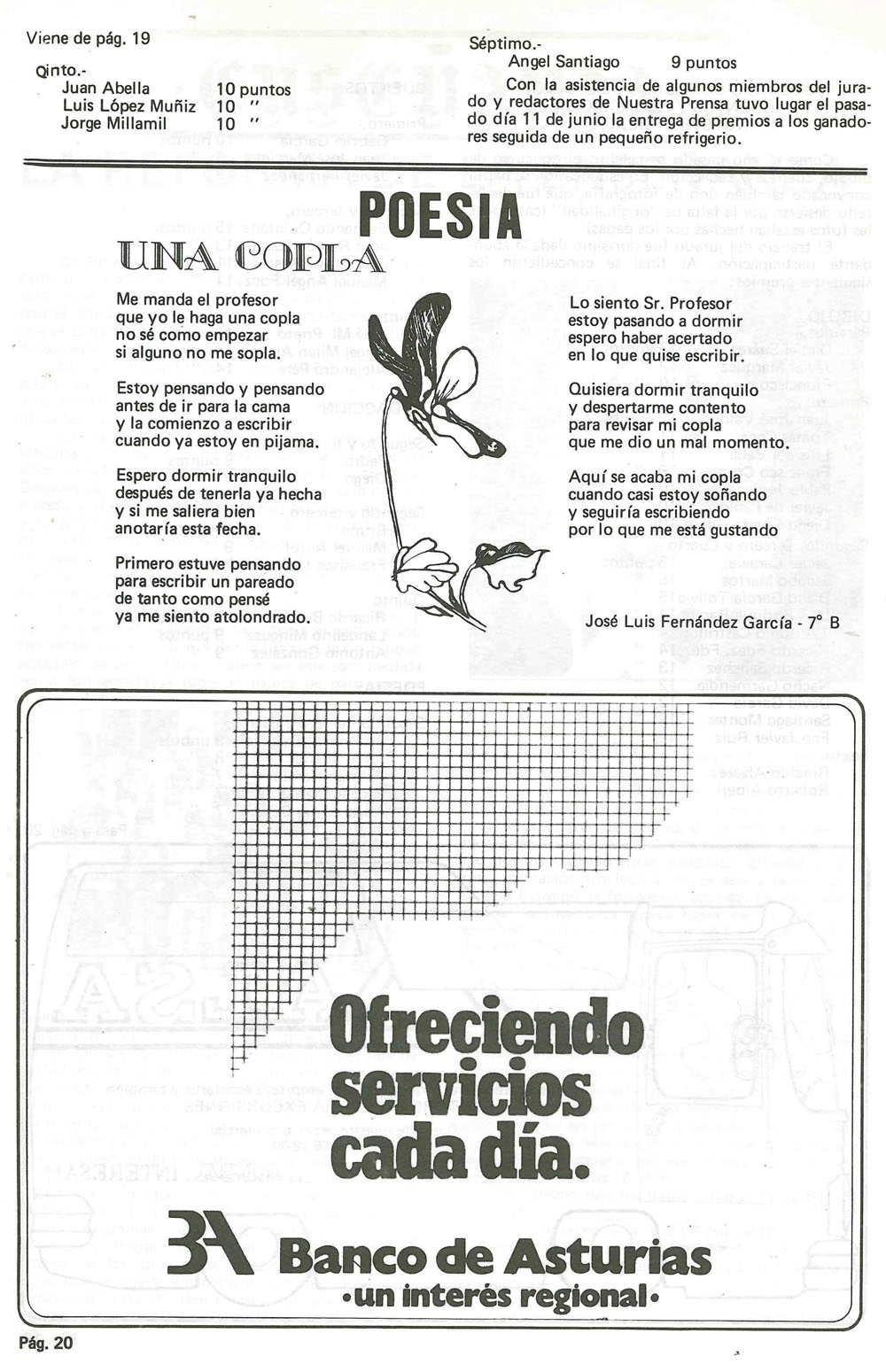 Revista Nuestra Prensa