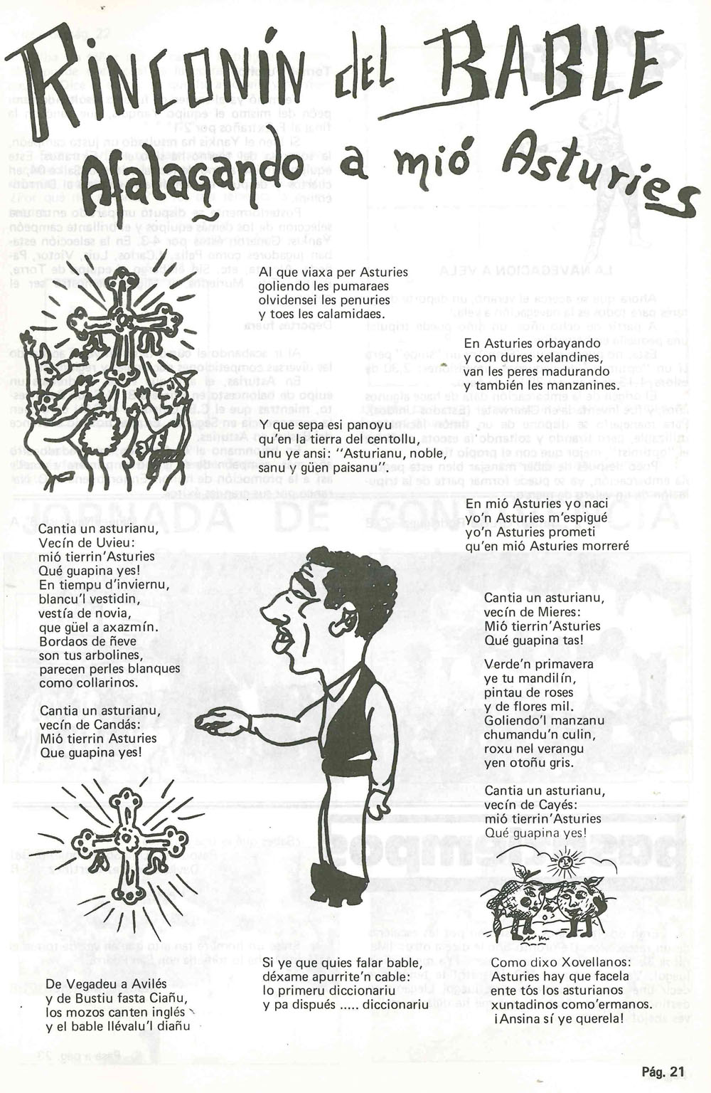 Revista Nuestra Prensa