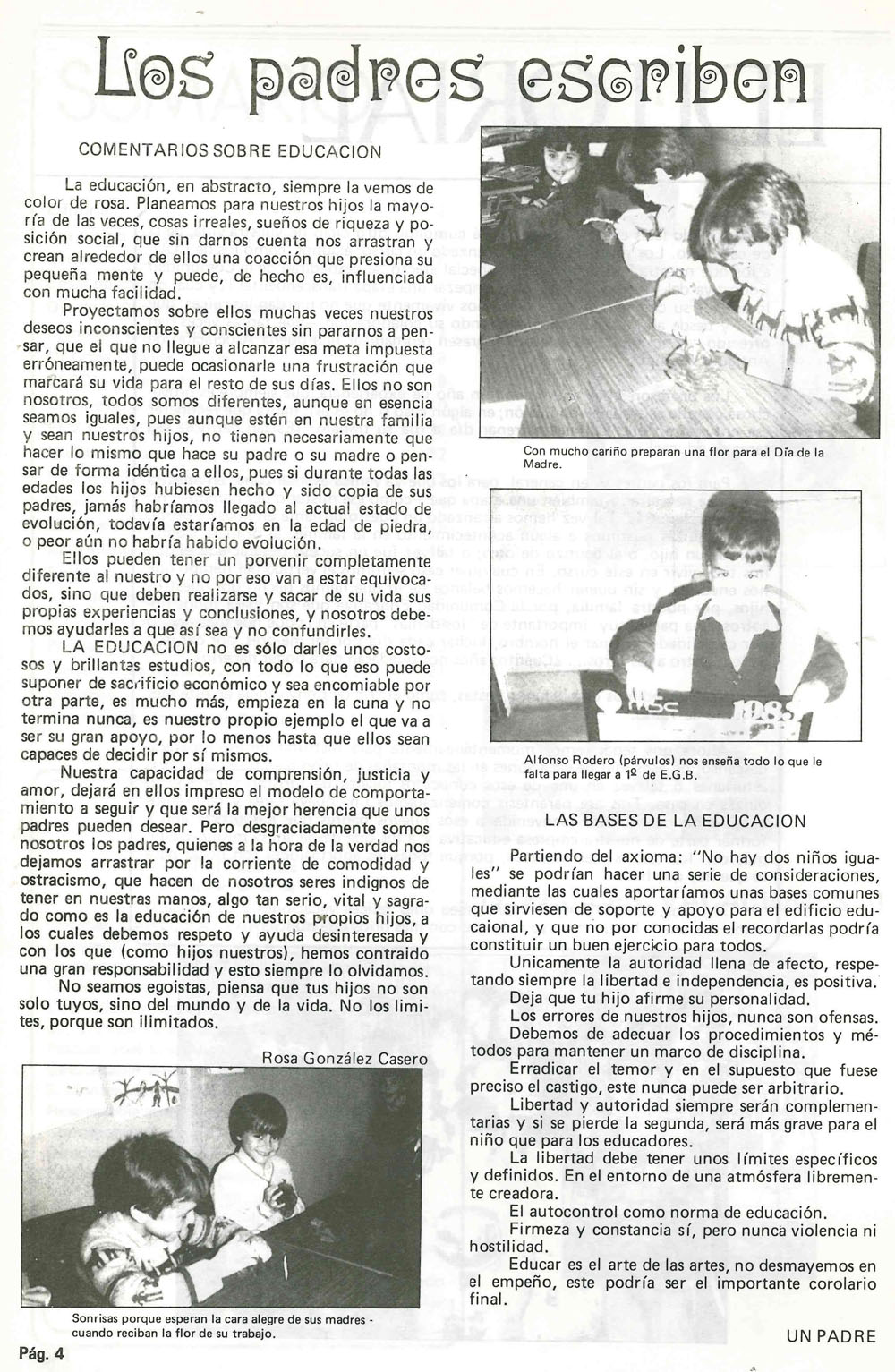 Revista Nuestra Prensa