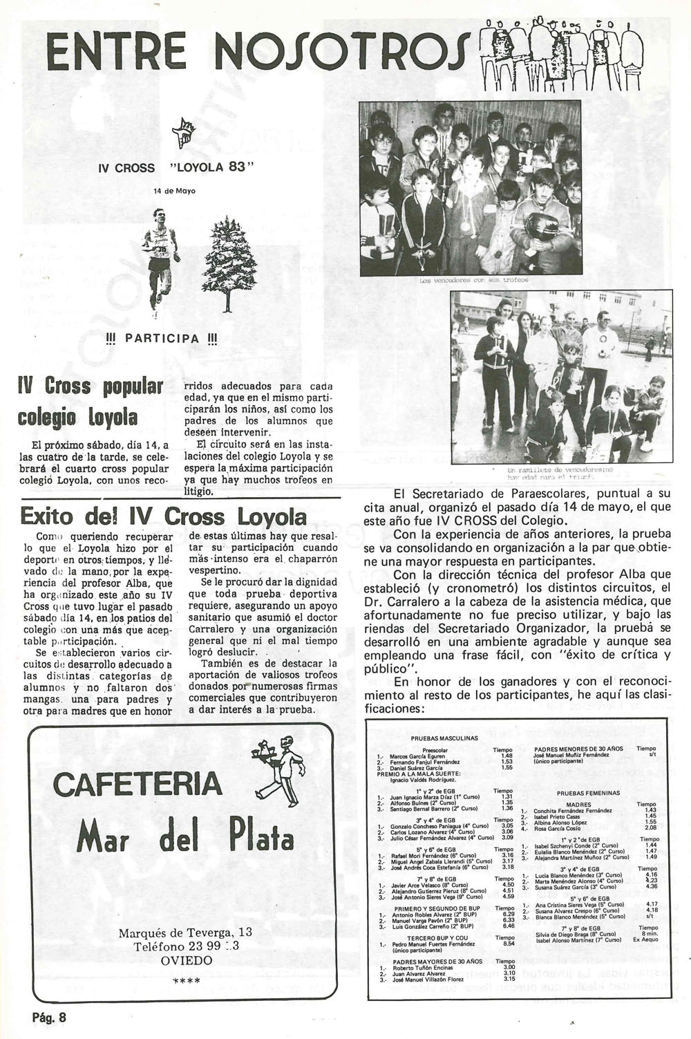 Revista Nuestra Prensa