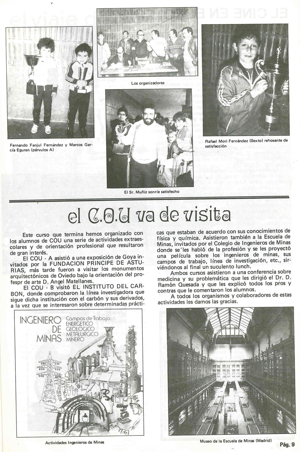 Revista Nuestra Prensa