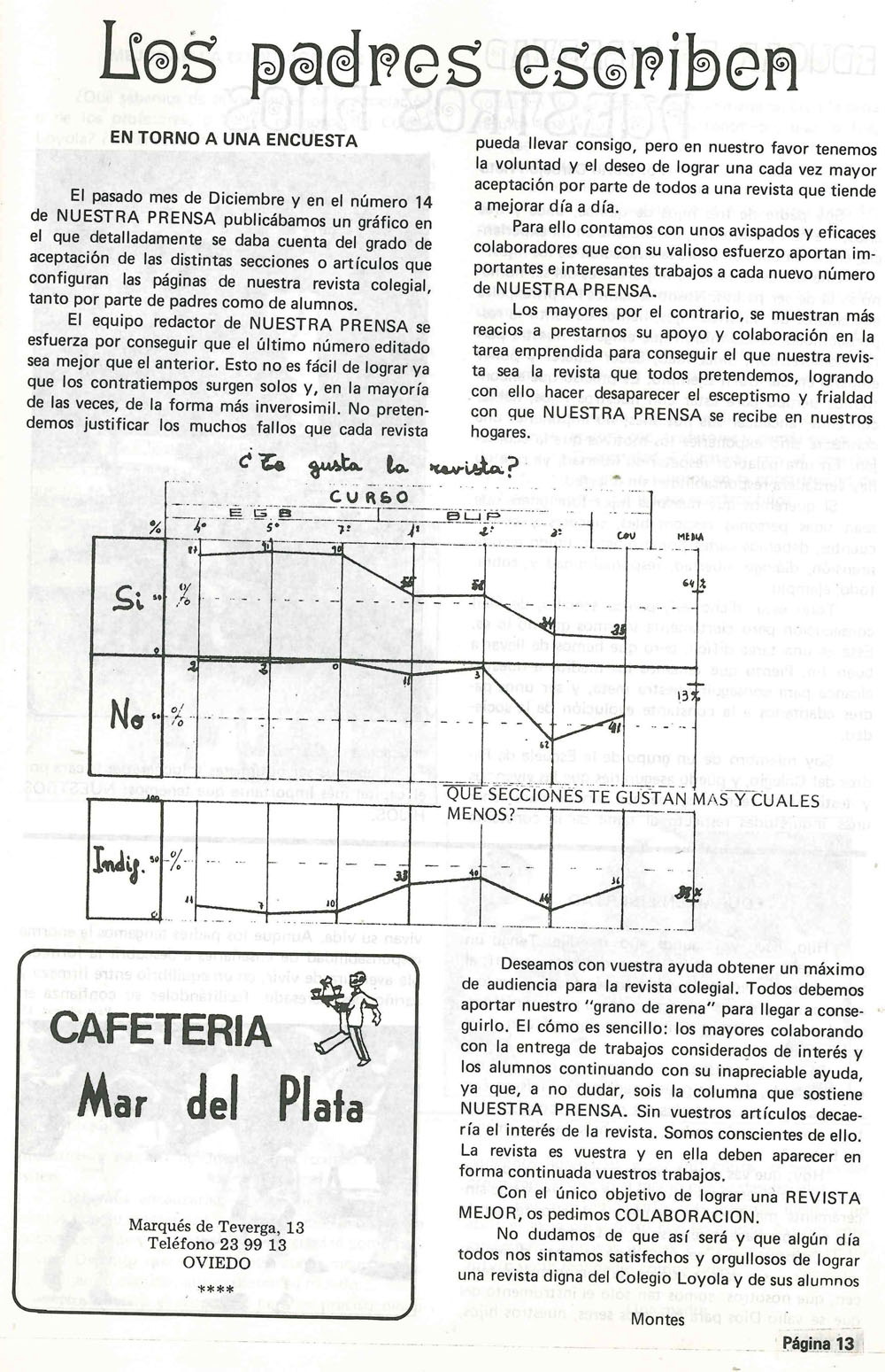 Revista Nuestra Prensa