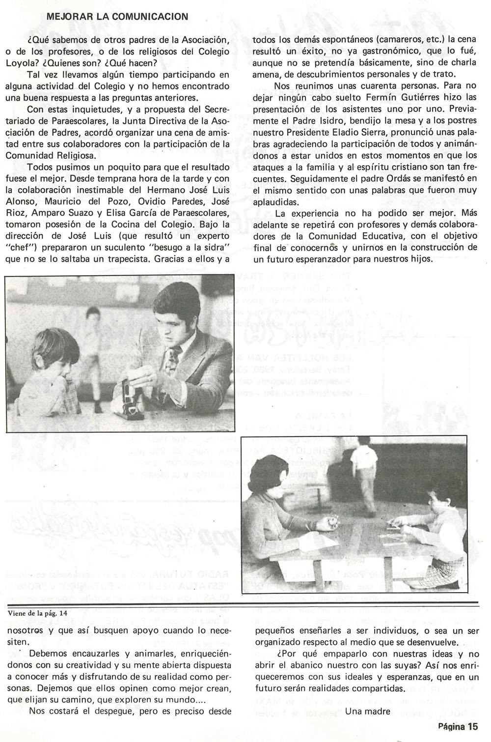 Revista Nuestra Prensa