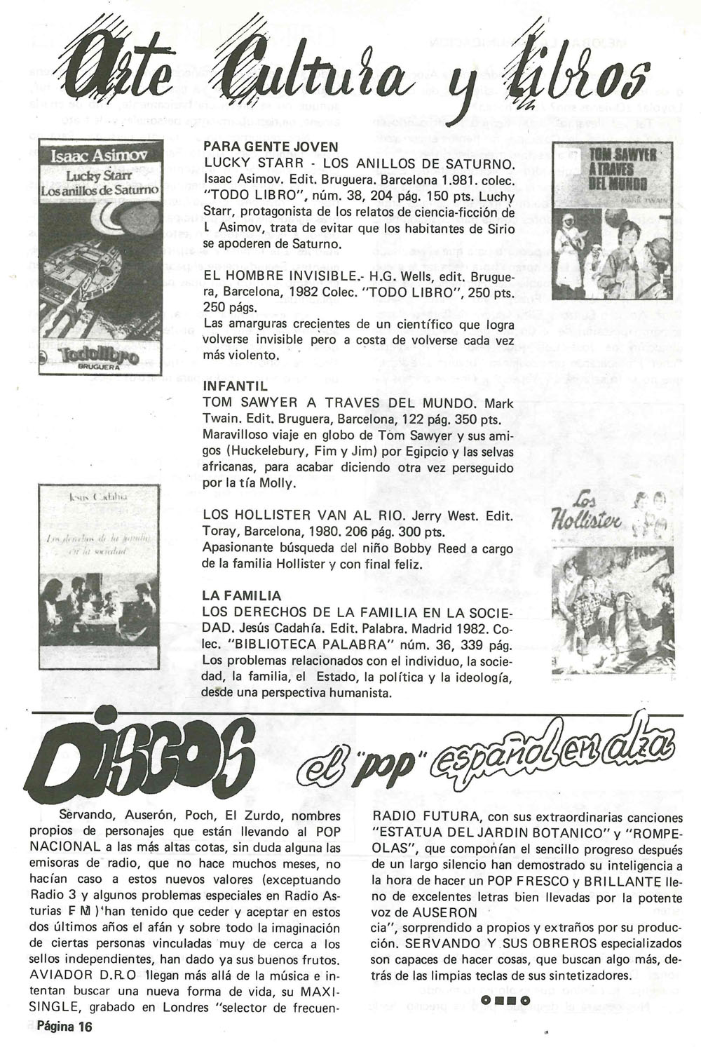 Revista Nuestra Prensa