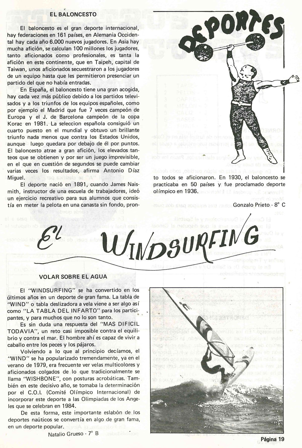 Revista Nuestra Prensa