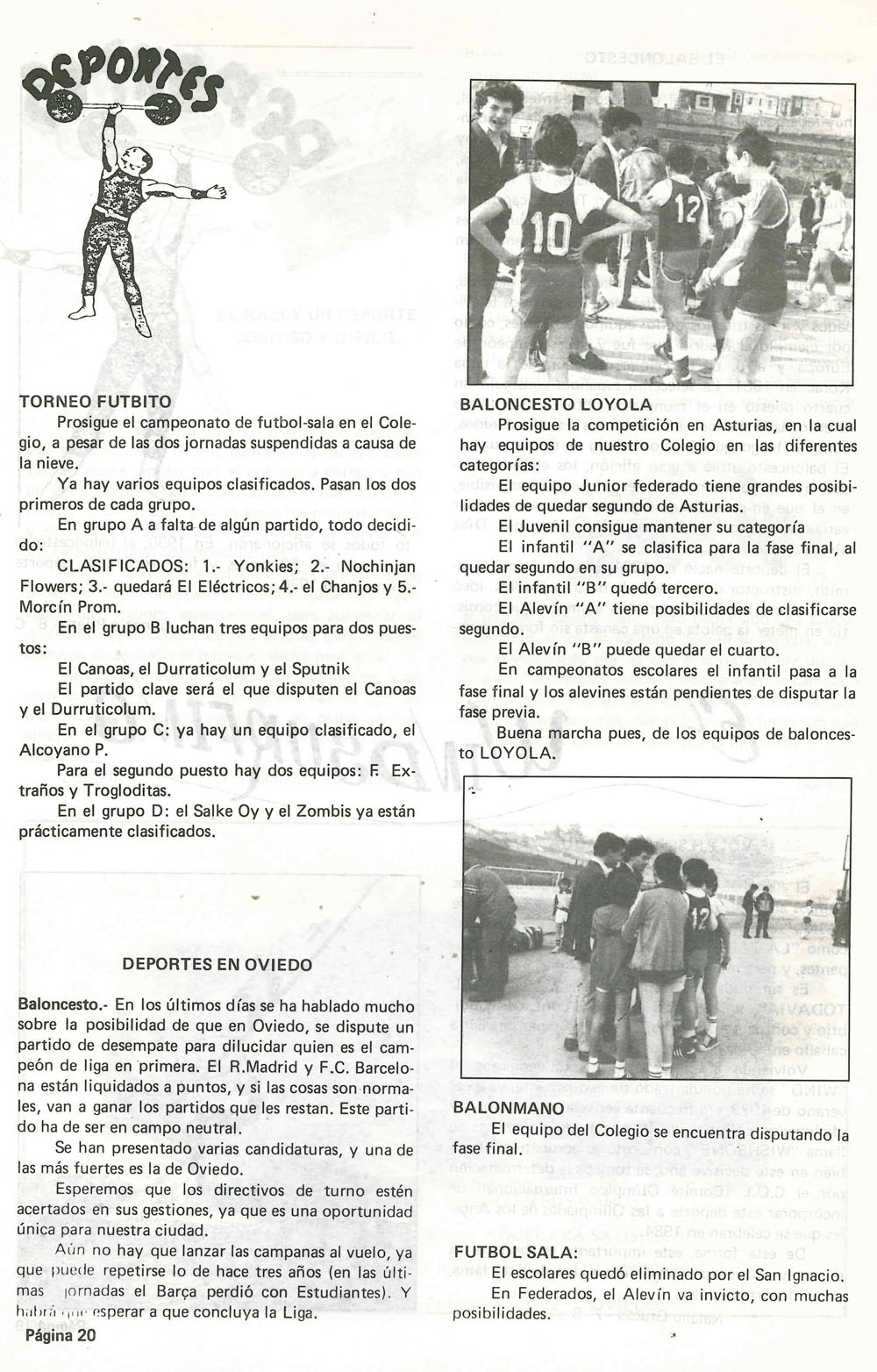 Revista Nuestra Prensa