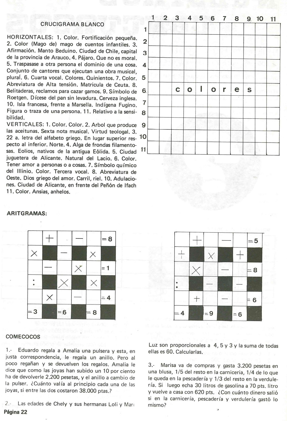 Revista Nuestra Prensa