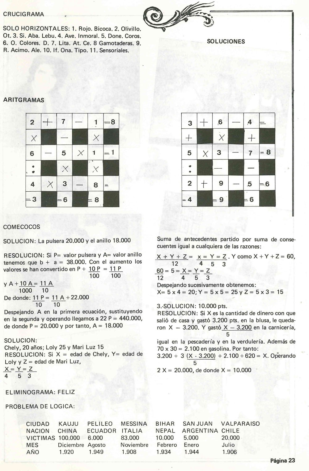 Revista Nuestra Prensa