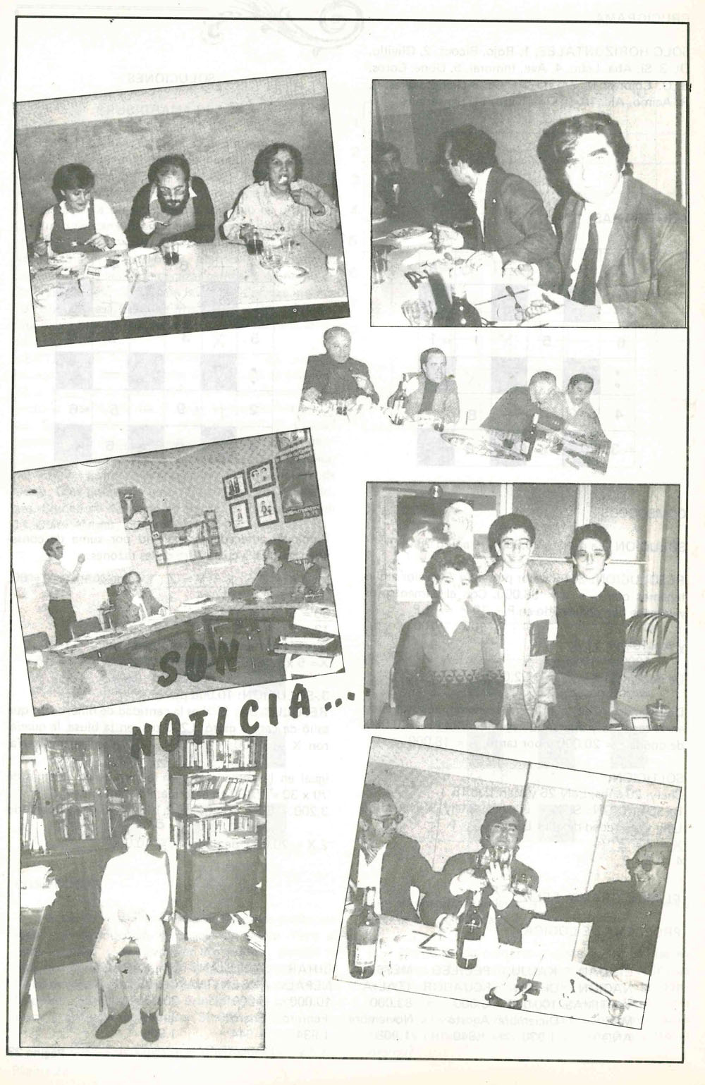 Revista Nuestra Prensa