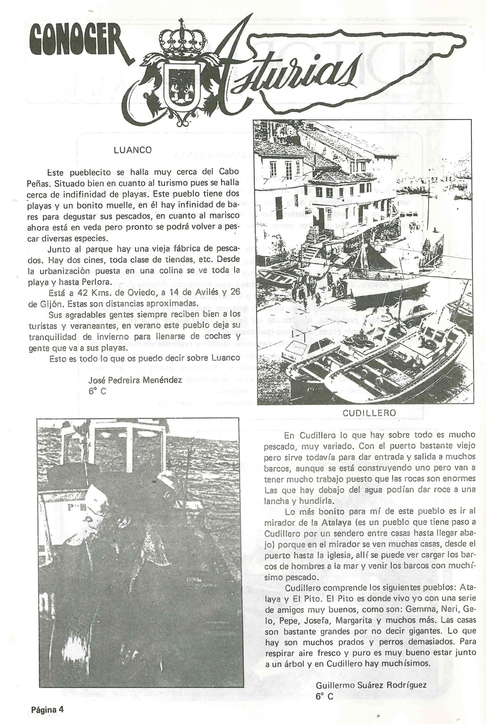 Revista Nuestra Prensa