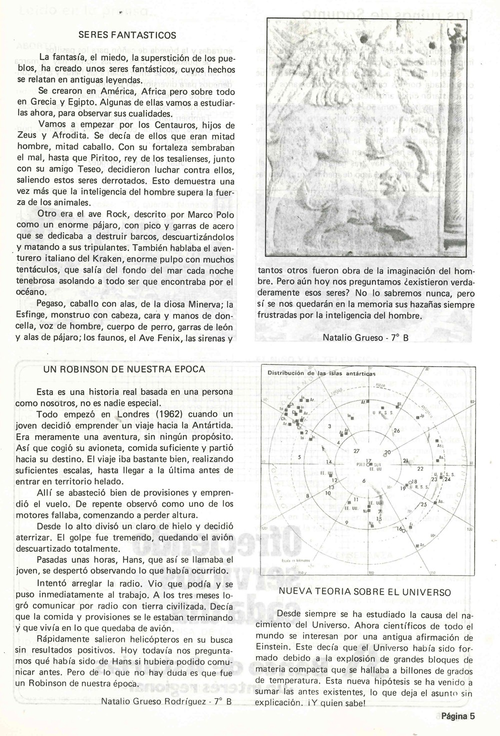 Revista Nuestra Prensa