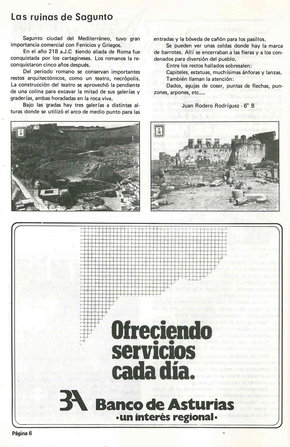 Revista Nuestra Prensa