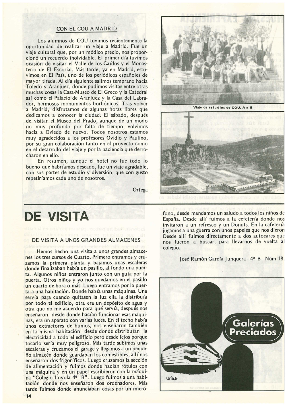 Revista Nuestra Prensa