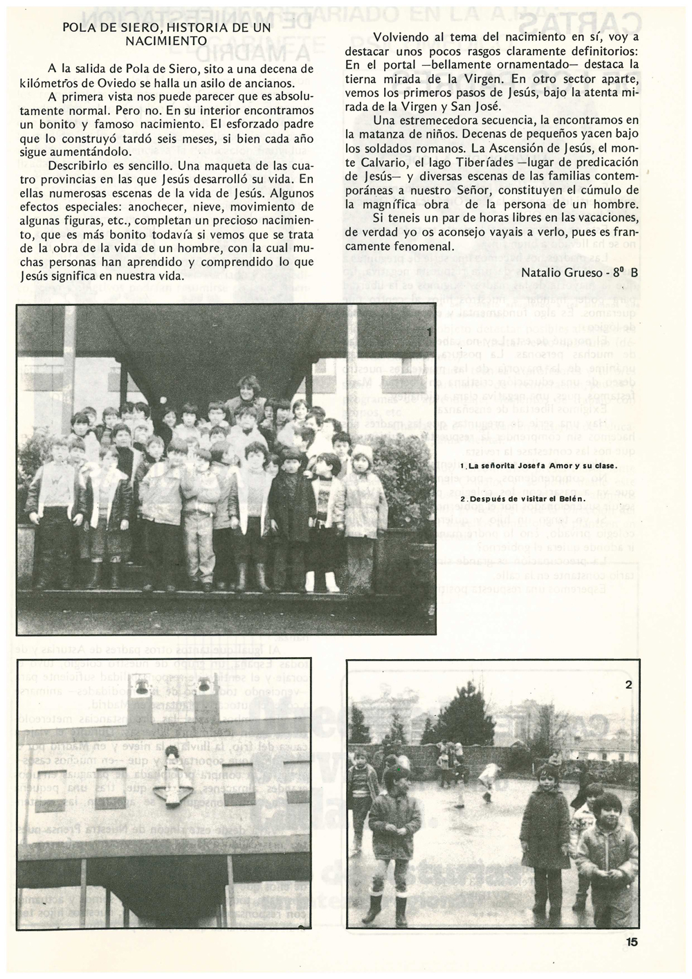 Revista Nuestra Prensa