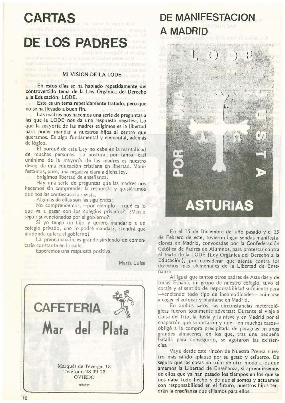 Revista Nuestra Prensa