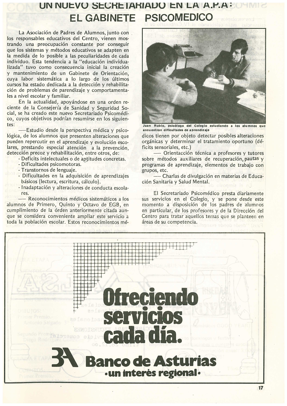 Revista Nuestra Prensa