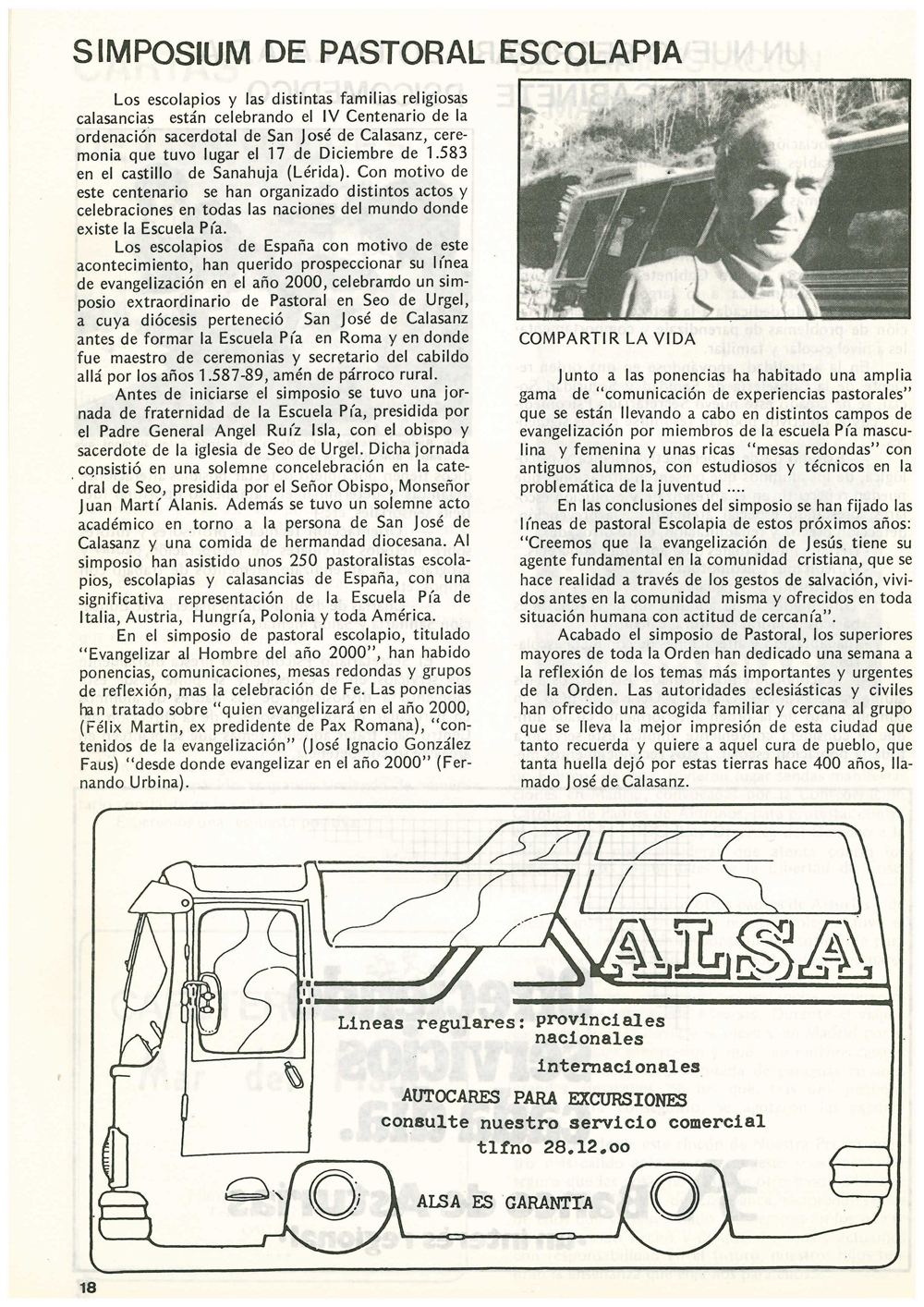 Revista Nuestra Prensa