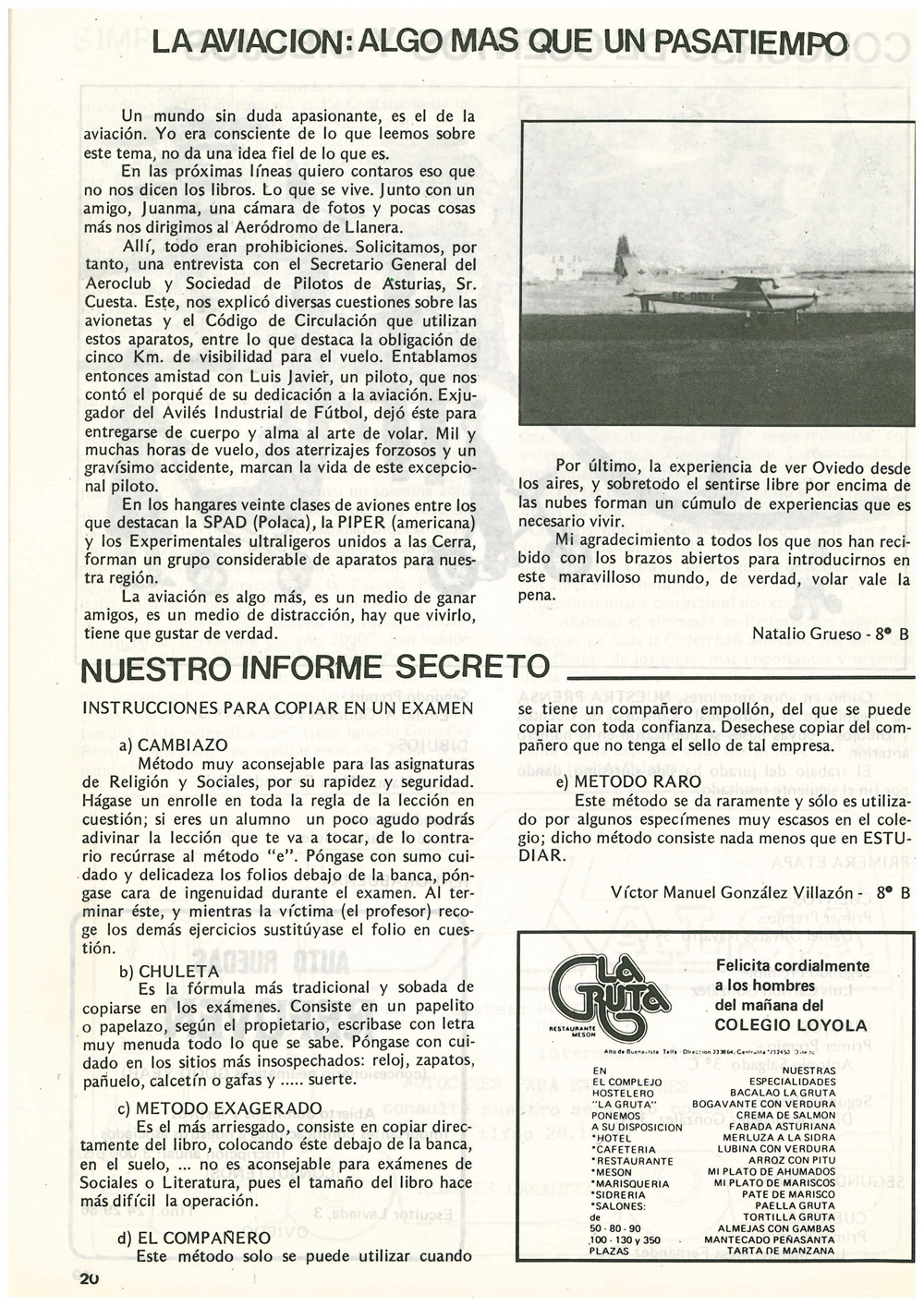 Revista Nuestra Prensa