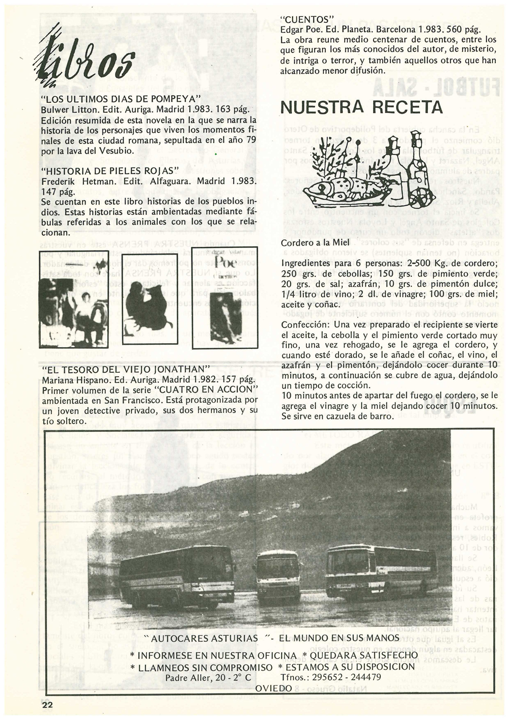 Revista Nuestra Prensa