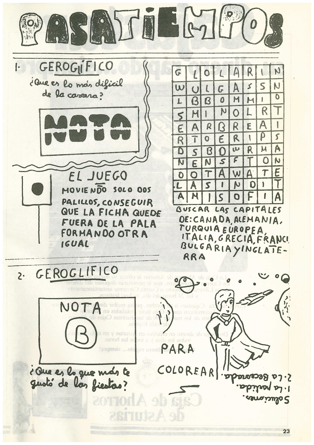 Revista Nuestra Prensa