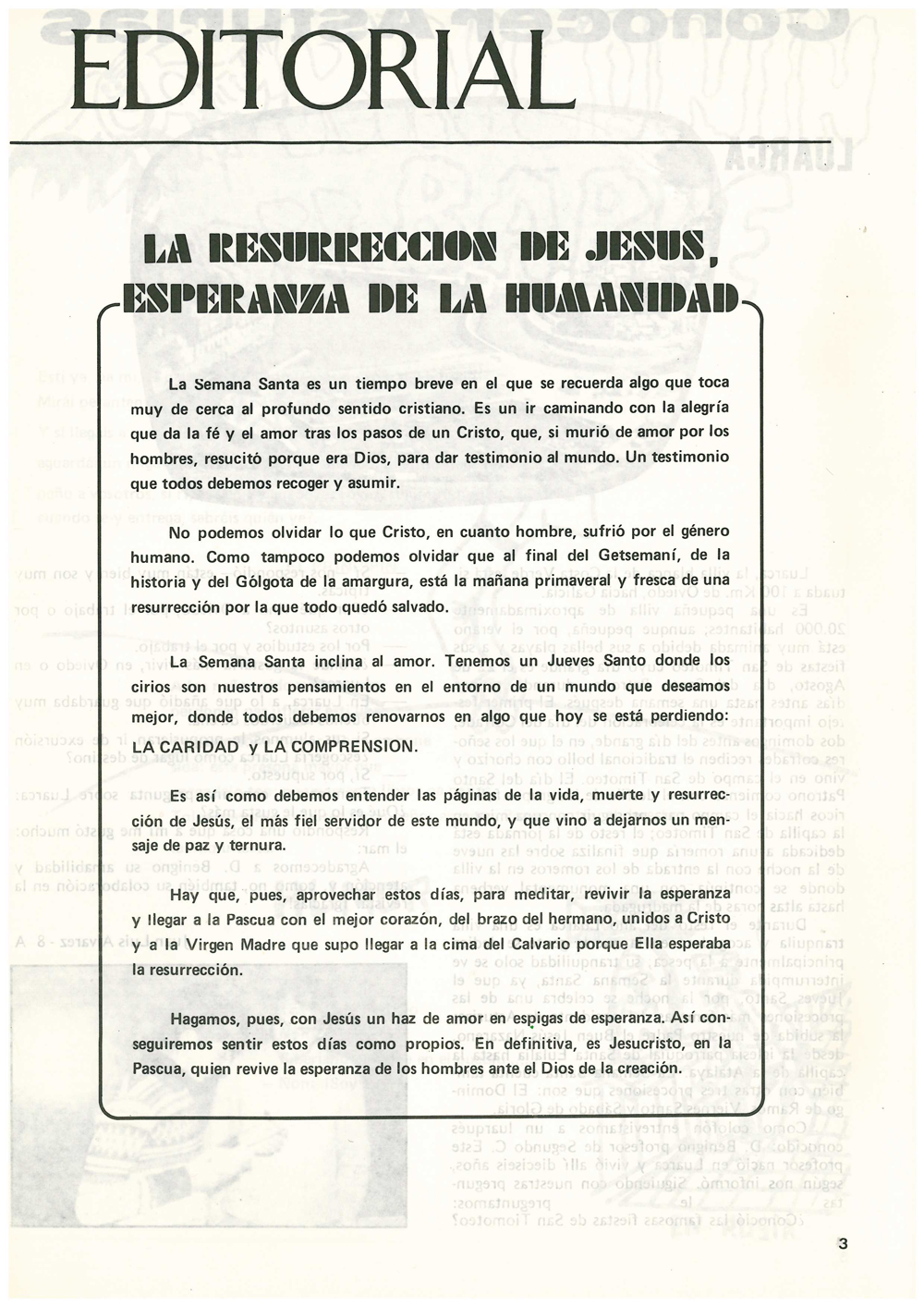 Revista Nuestra Prensa