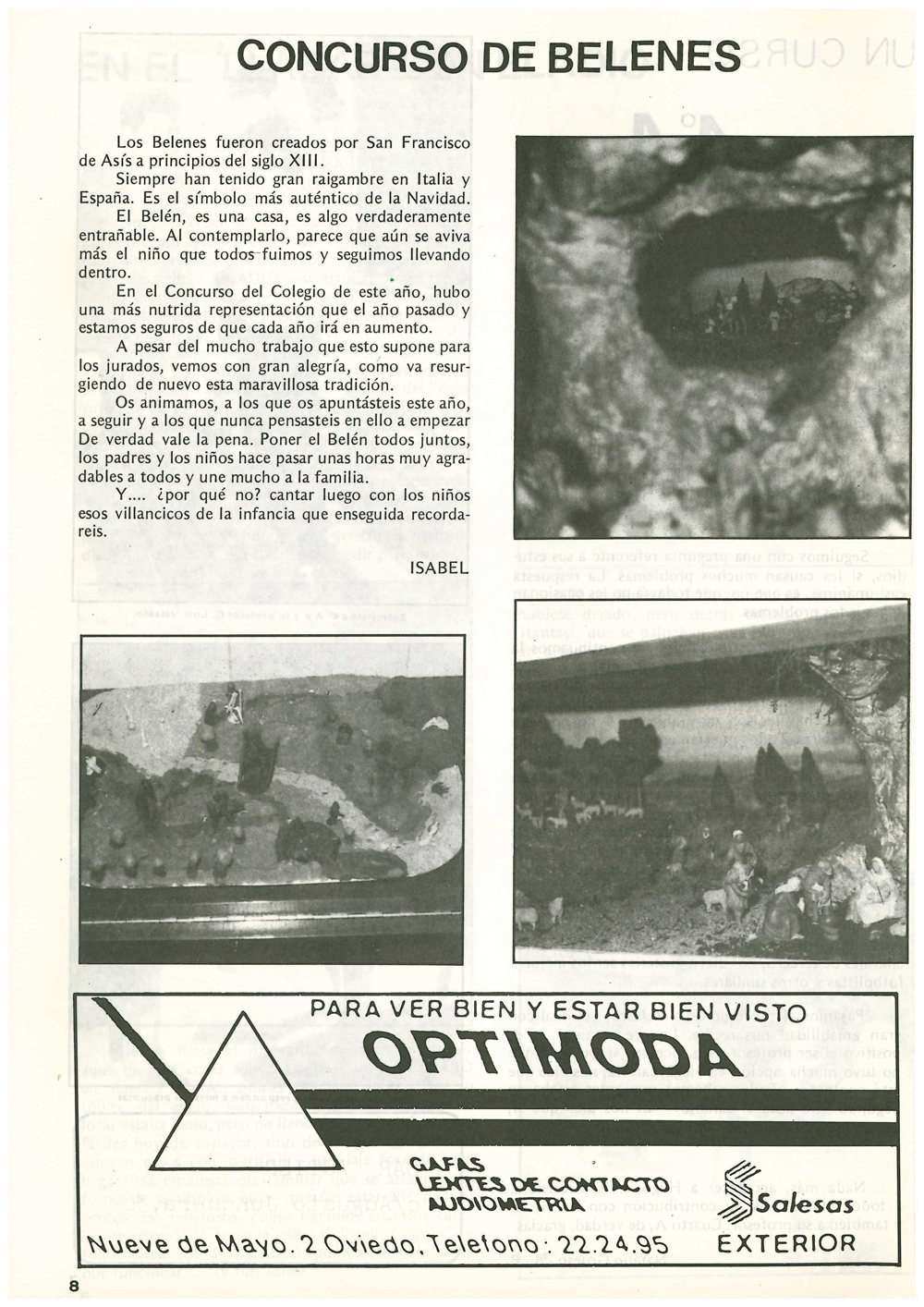 Revista Nuestra Prensa