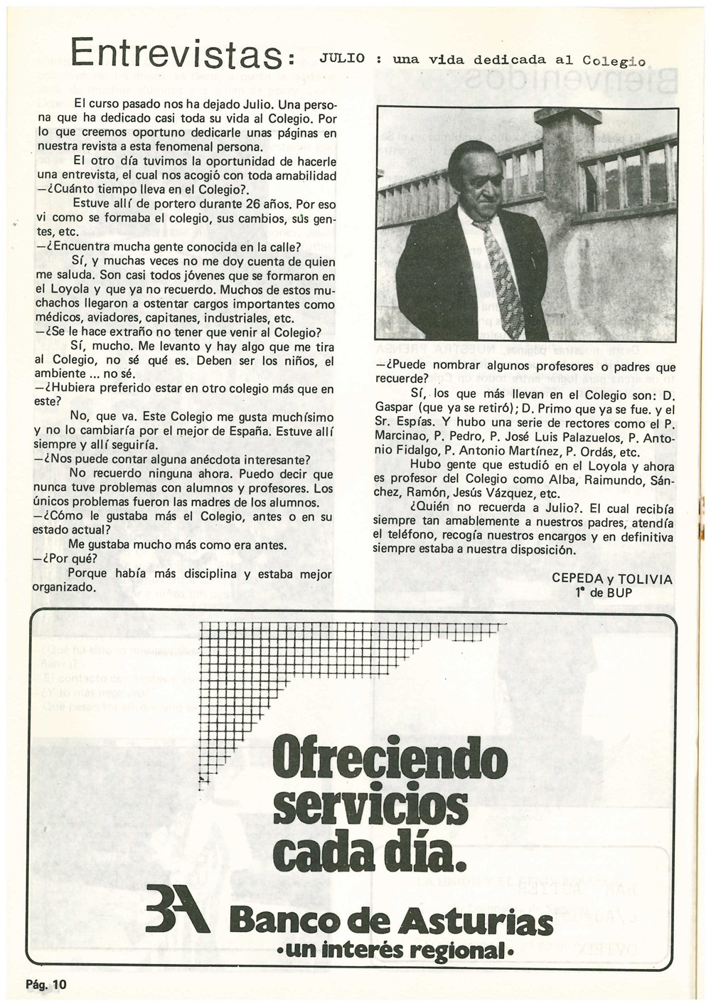 Revista Nuestra Prensa