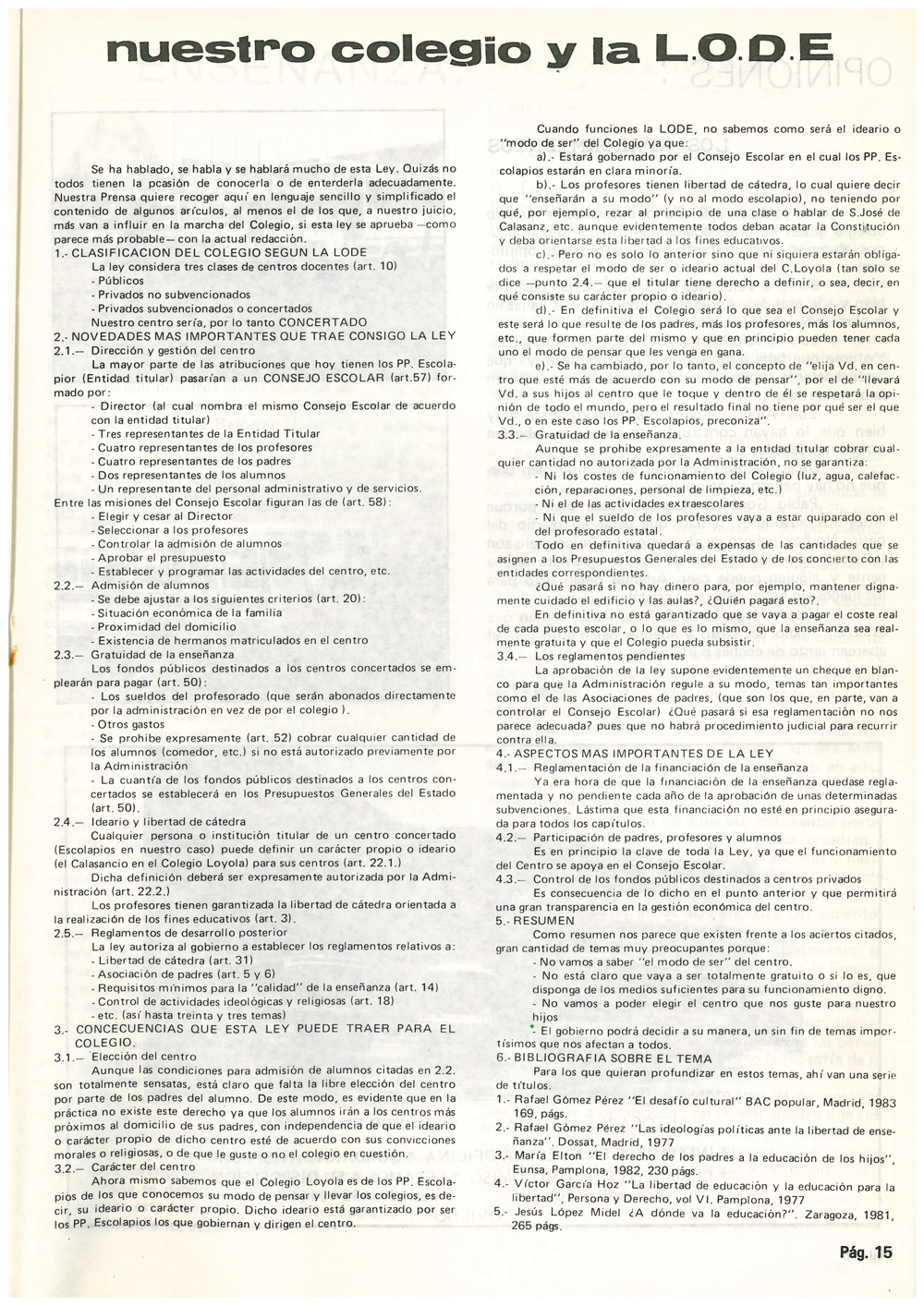 Revista Nuestra Prensa