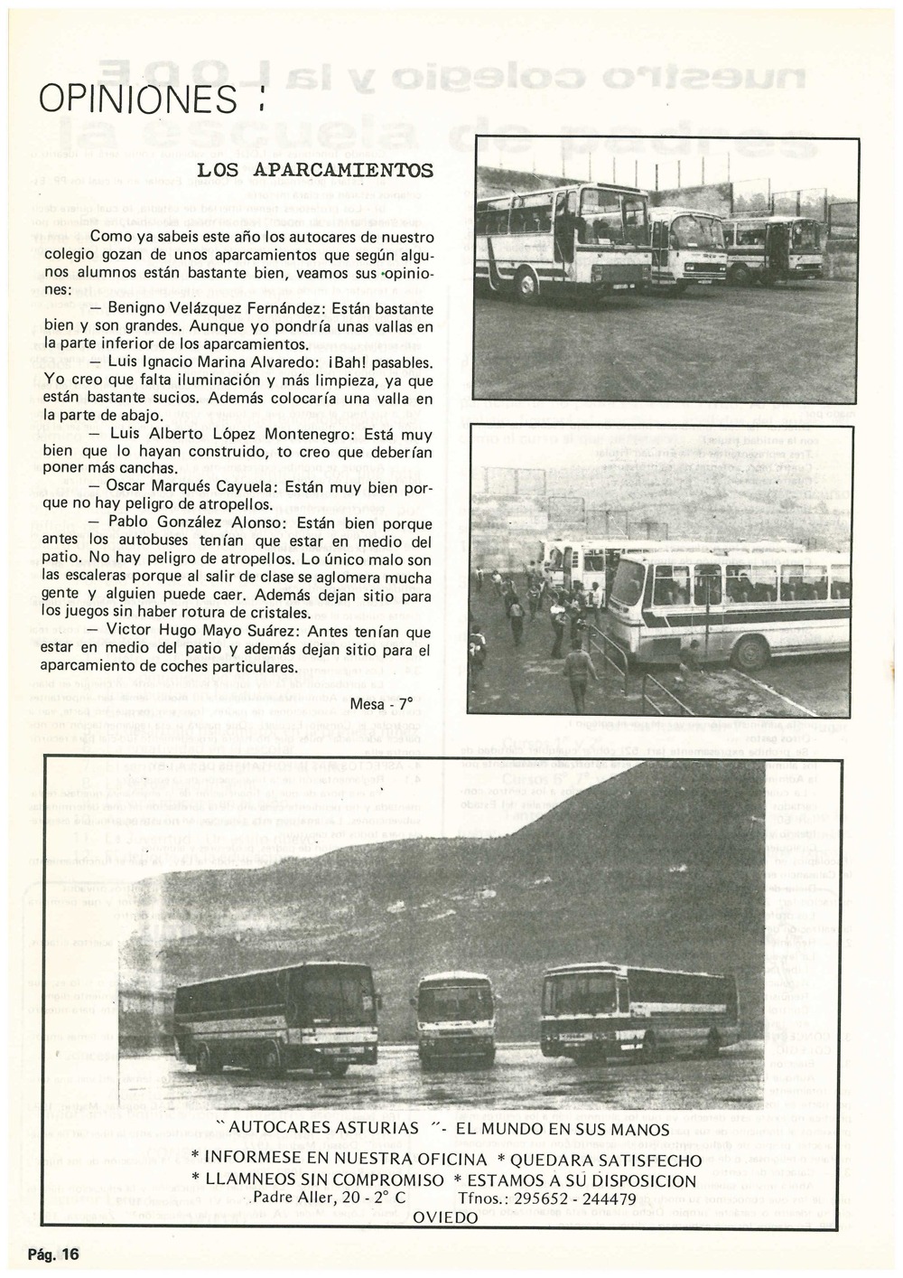 Revista Nuestra Prensa