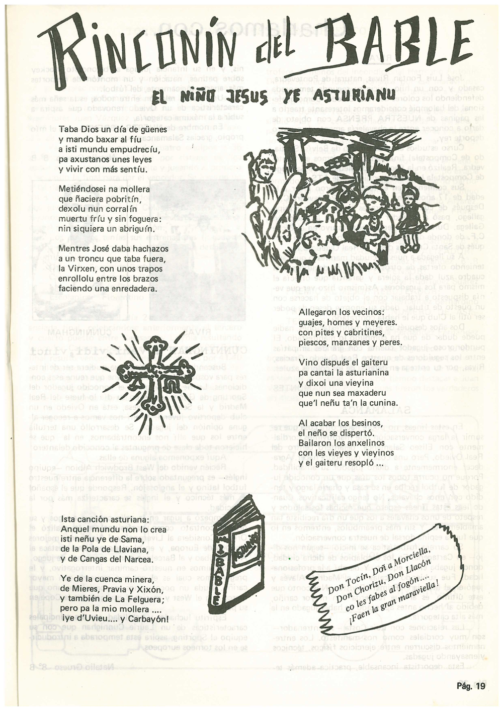 Revista Nuestra Prensa