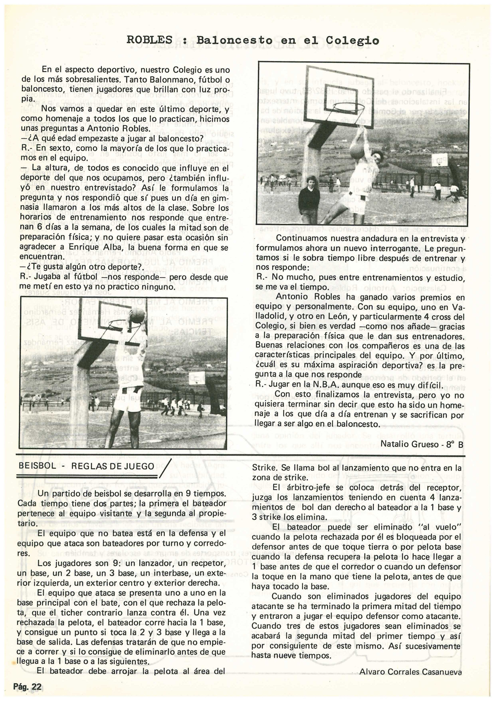 Revista Nuestra Prensa