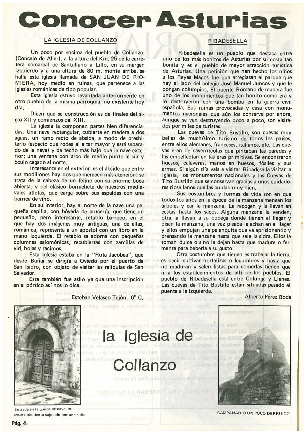Revista Nuestra Prensa