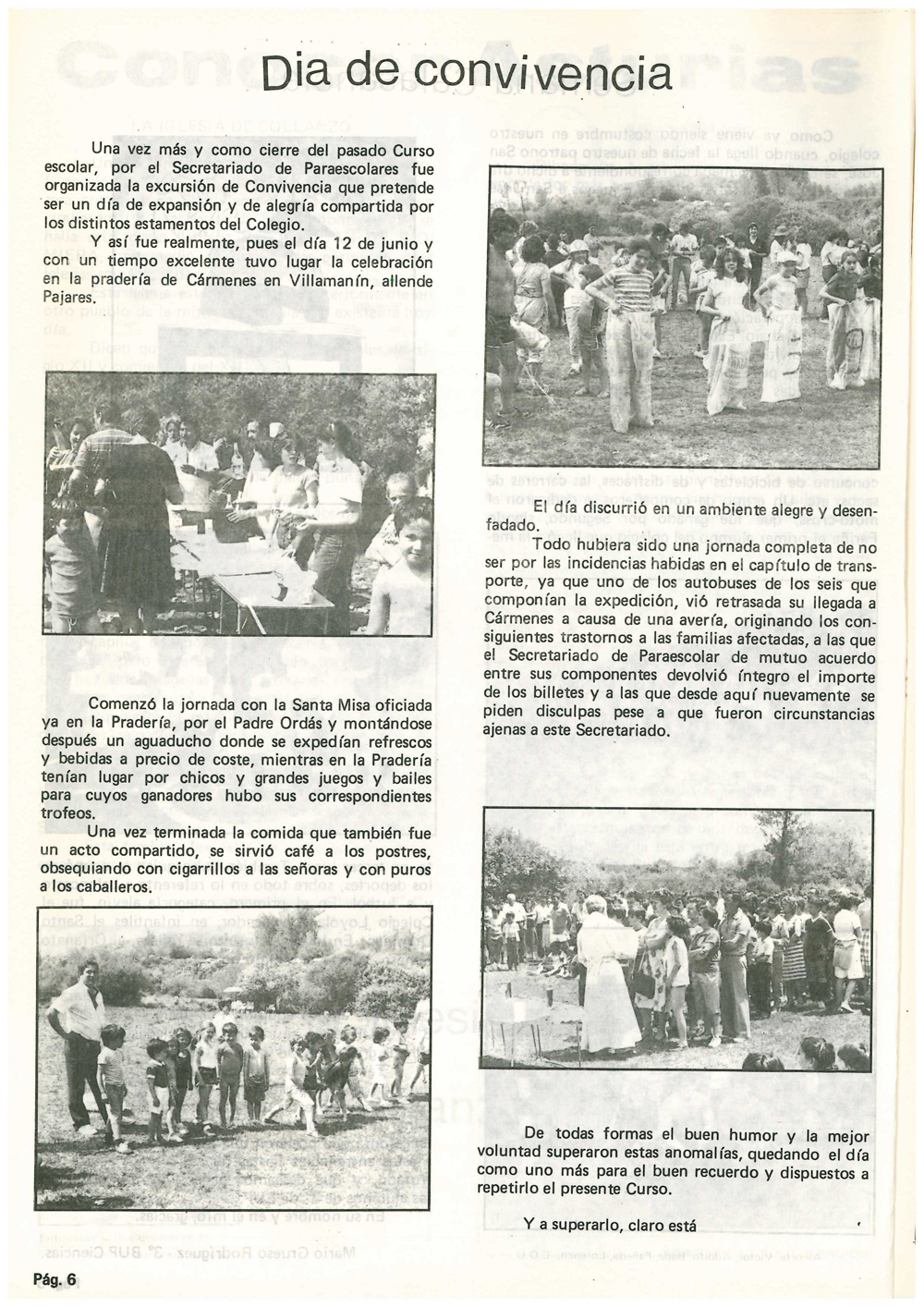Revista Nuestra Prensa