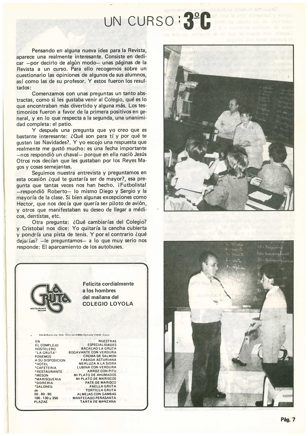 Revista Nuestra Prensa