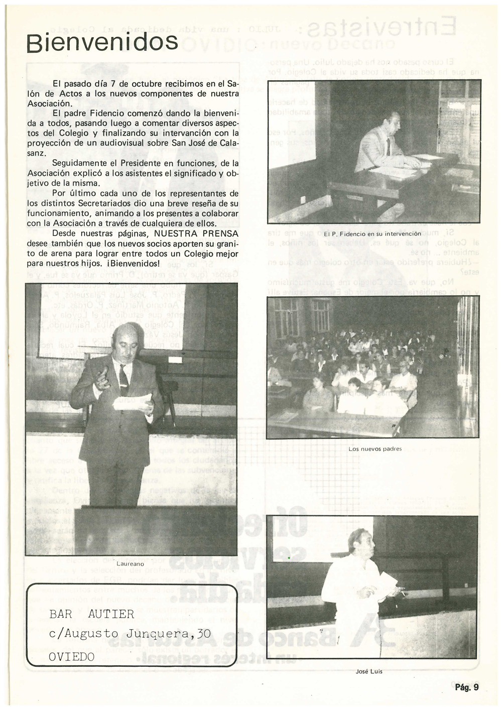 Revista Nuestra Prensa