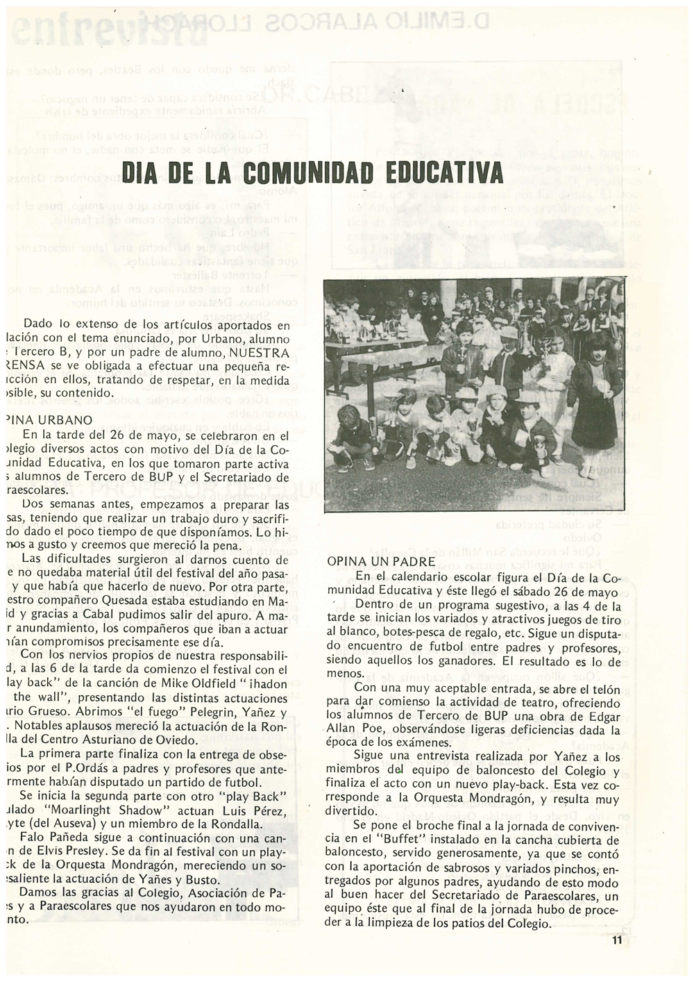 Revista Nuestra Prensa