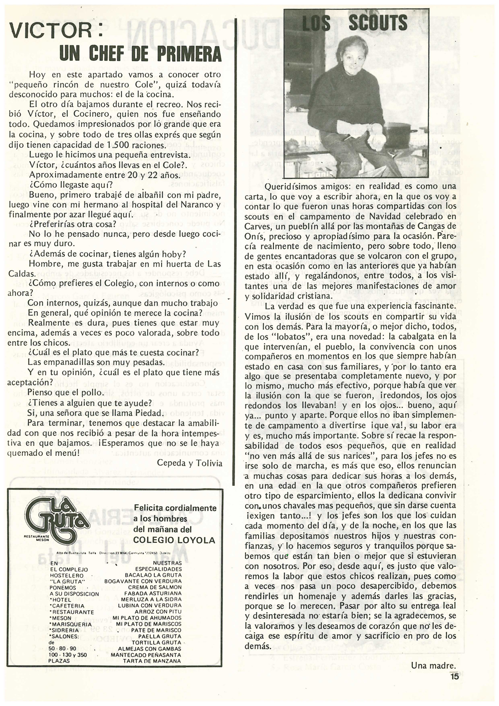 Revista Nuestra Prensa