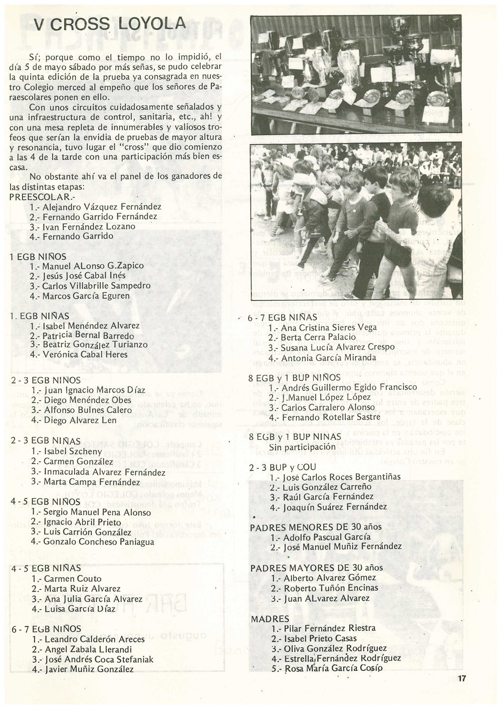 Revista Nuestra Prensa