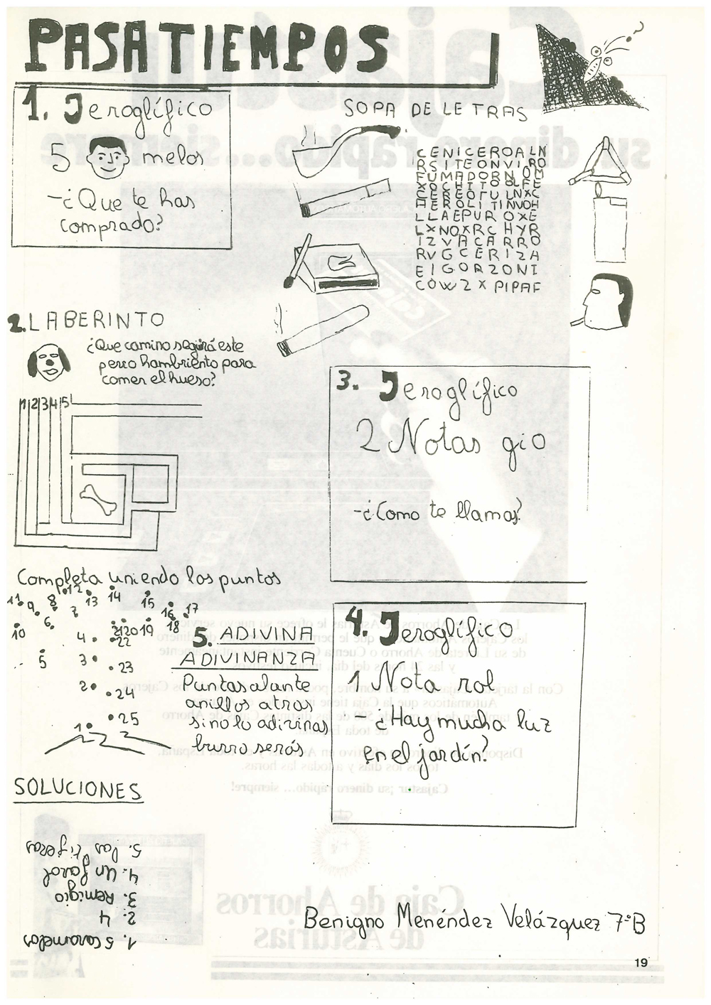 Revista Nuestra Prensa