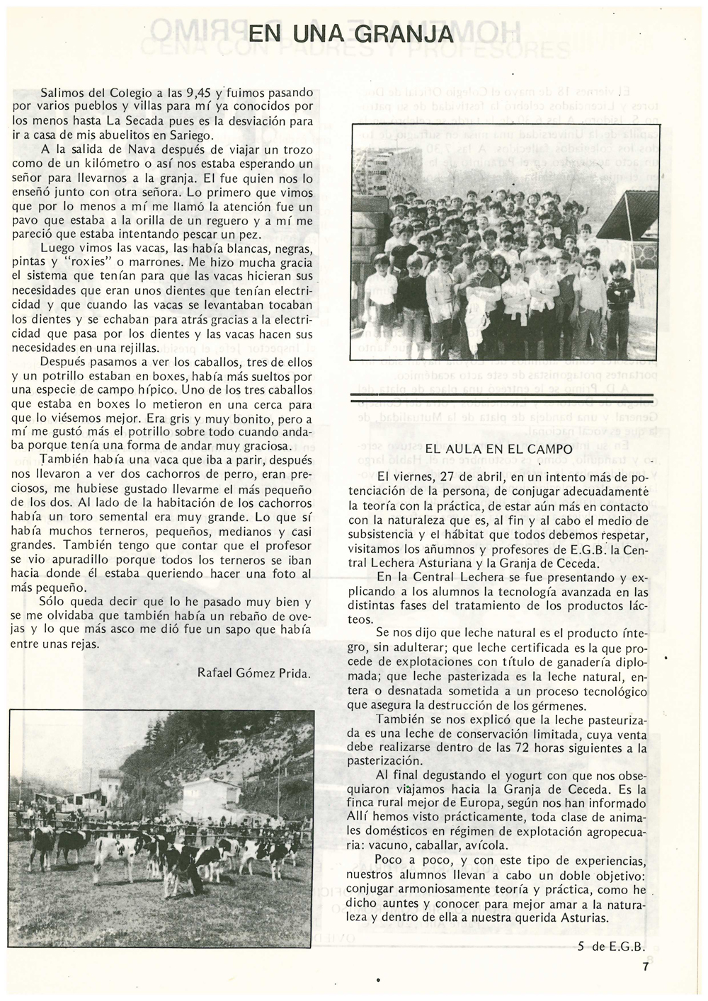 Revista Nuestra Prensa