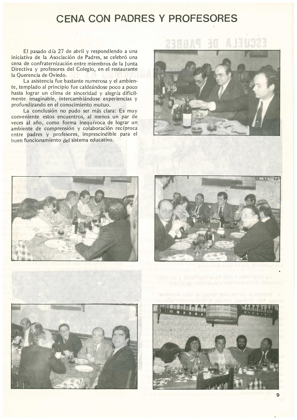 Revista Nuestra Prensa