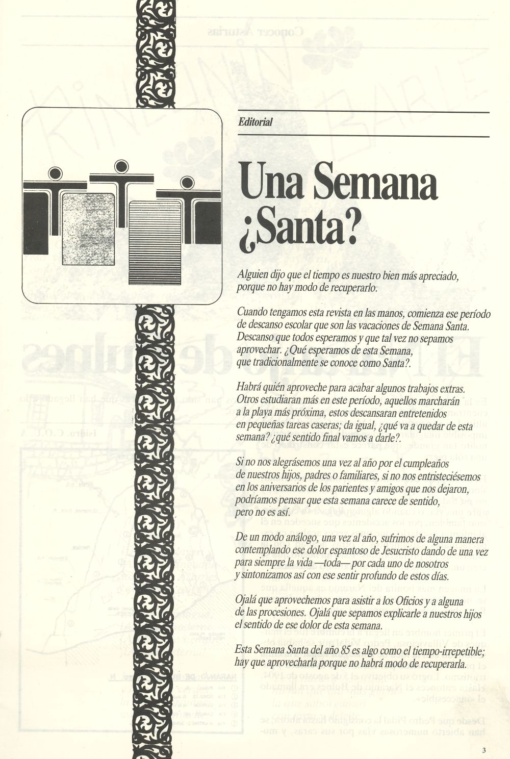 Revista Nuestra Prensa