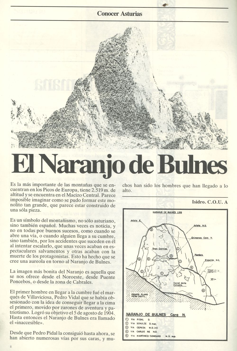 Revista Nuestra Prensa