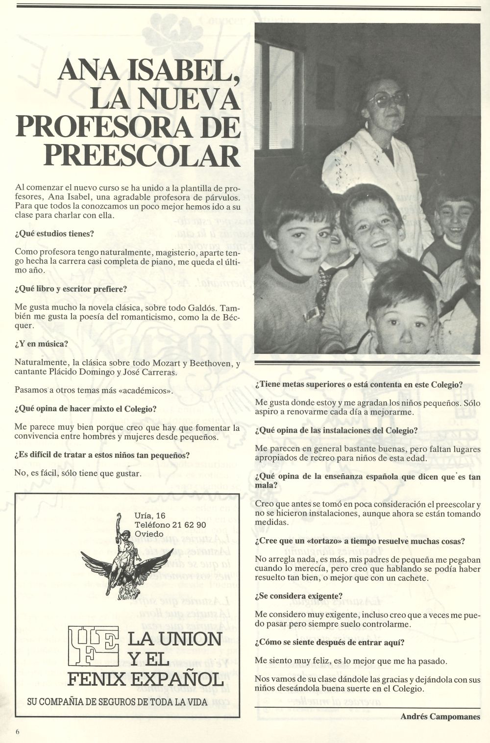 Revista Nuestra Prensa
