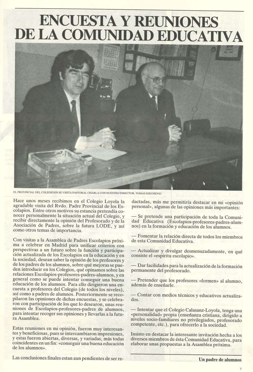 Revista Nuestra Prensa